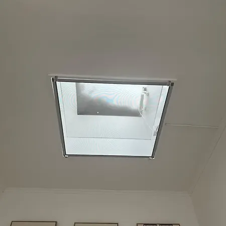 Apartment Sonnenblume Residenz Oftersheim