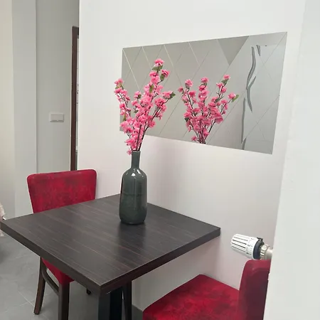 Sonnenblume Residenz Apartment *