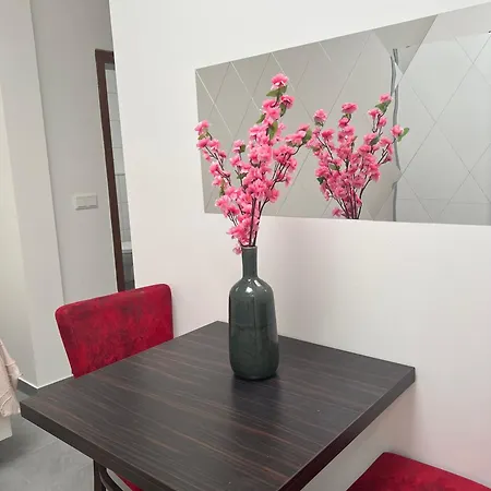 Apartment Sonnenblume Residenz