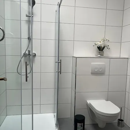 Sonnenblume Residenz Apartment Oftersheim