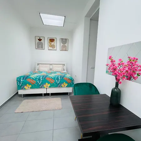 Apartamento Sonnenblume Residenz Oftersheim