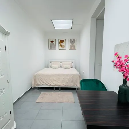 Sonnenblume Residenz Apartamento