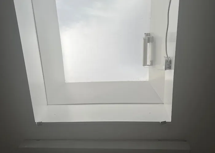 Sonnenblume Residenz Lägenhet *